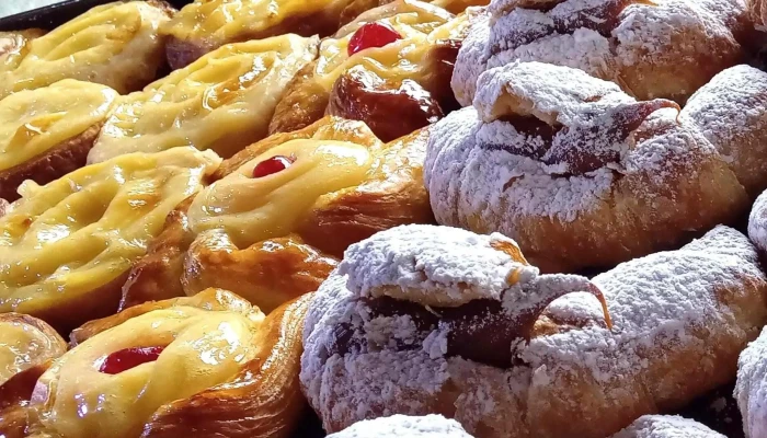 Panaderia Y Despensa Receta De Oro Instagram - Candelaria