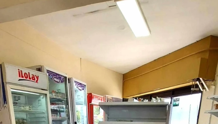 Panaderia Y Despensa Sofia -  Donde - Neuquén