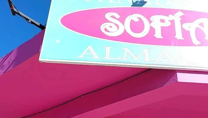 Panaderia Y Despensa Sofia -  Videos - Neuquén