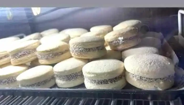 Panadería y Fiambrería Gerónimo - Col. Benítez