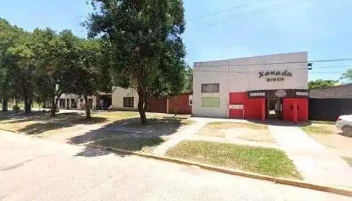 Panaderia Y Fiambreria Geronimo Direcciondeg - Col. Benítez