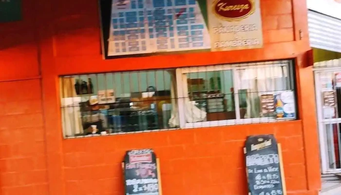 Panaderia Y Fiambreria Kuresza Donde - Santiago del Estero