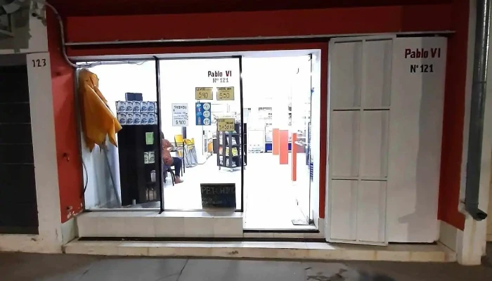 Panaderia Y Fiambreria La Martita -  Del Propietario - Santiago del Estero