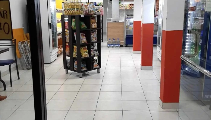Panaderia Y Fiambreria La Martita -  Promocion - Santiago del Estero