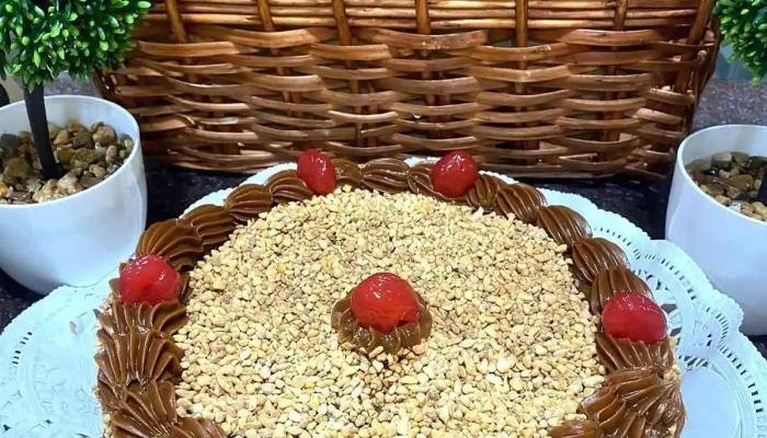 Panaderia Y Fiambreria La Mary Comida Y Bebida - La Banda
