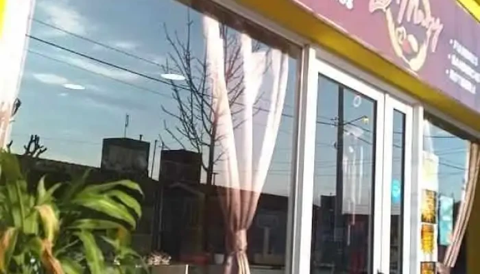 Panadería y fiambrería La Mary - La Banda