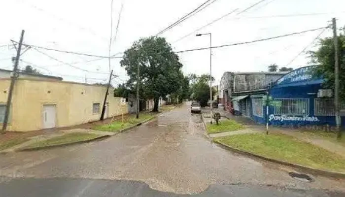 Panaderia Y Fiambreria Lo De Pablito Sitio Web - Esquina