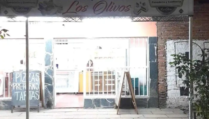 Panaderia Y Fiambreria Los Olivos Puntaje - Fontana