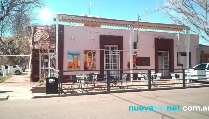 Panaderia Y Fiambreria Prana Instagram - Luján de Cuyo