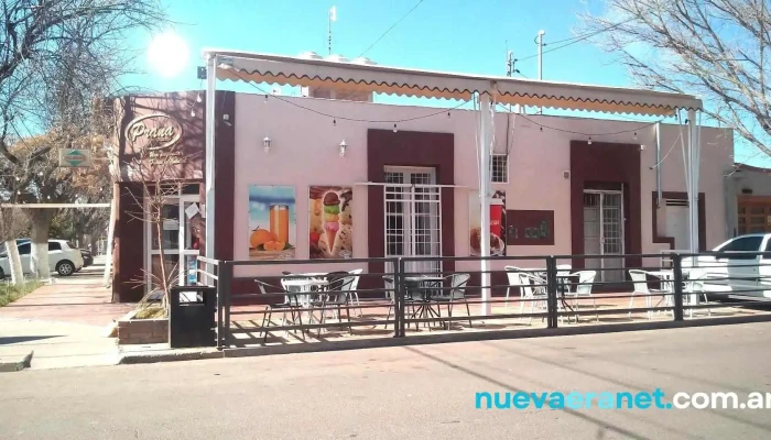 Panadería Y Fiambreria Prana - Luján De Cuyo