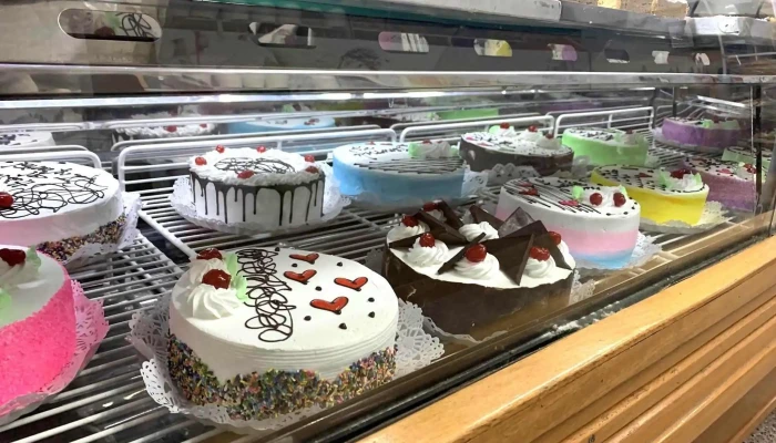 Panaderia Y Heladeria La Union Descuentos - Cipolletti