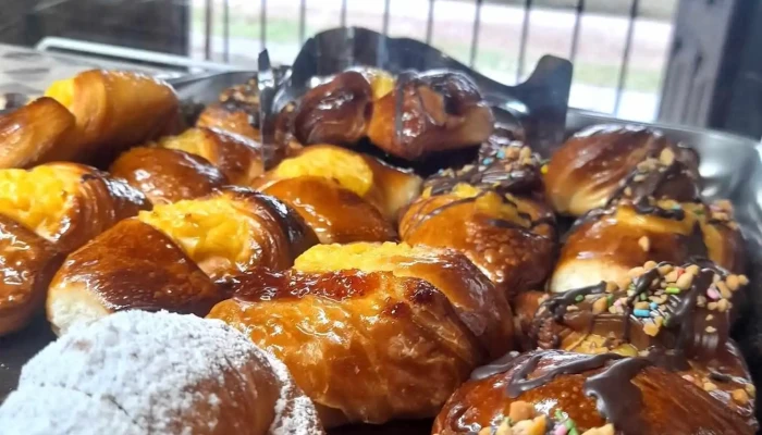 Panaderia Y Kiosco Ele Mar Comida Y Bebida - Sáenz Peña