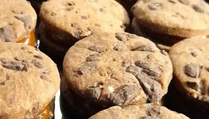 Panaderia Y Kiosco Ele Mar Galleta - Sáenz Peña