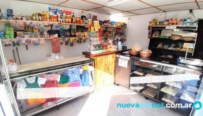 Panaderia Y Kiosco Ele Mar Promocion - Sáenz Peña