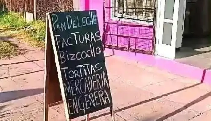 Panaderia Y Kiosco Ele Mar Videos - Sáenz Peña
