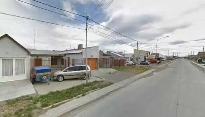Panaderia Y Lavadero Sede Apaddi Puntaje - Río Gallegos