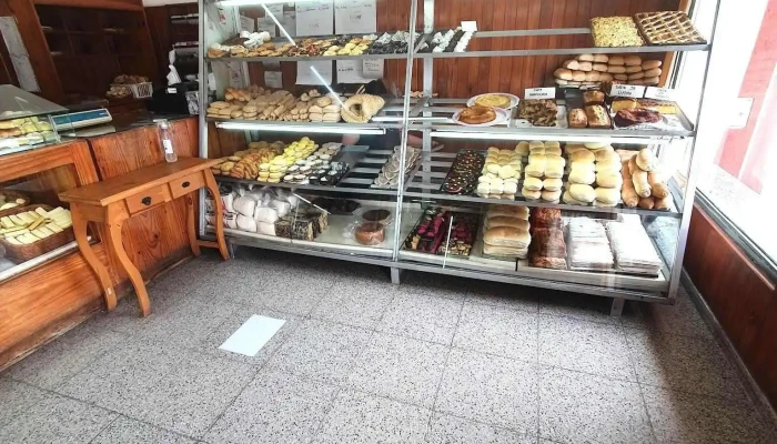 Panaderia Y Masiteria Bonacci Ambiente - Río Cuarto