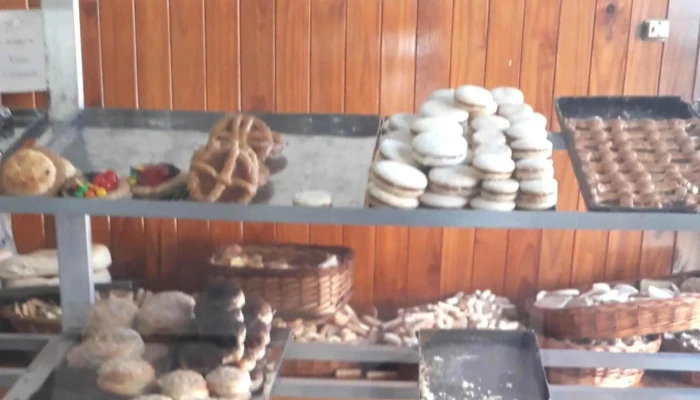 Panaderia Y Masiteria Bonacci Comentarios - Río Cuarto
