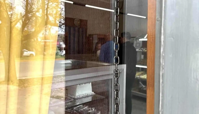 Panaderia Y Masiteria Bonacci Mas Recientes - Río Cuarto