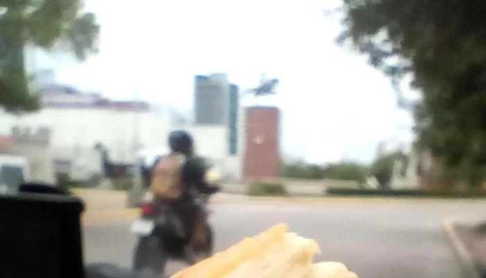 Panaderia Y Masiteria Bonacci Opiniones - Río Cuarto