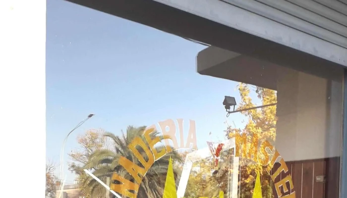 Panaderia Y Masiteria Bonacci Telefono - Río Cuarto