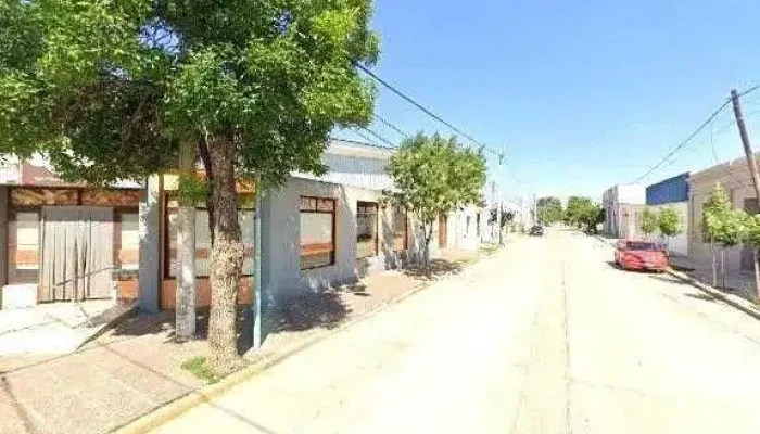 Panaderia Y Masiteria Don Carlos -  Dondedeg - Coronel Moldes