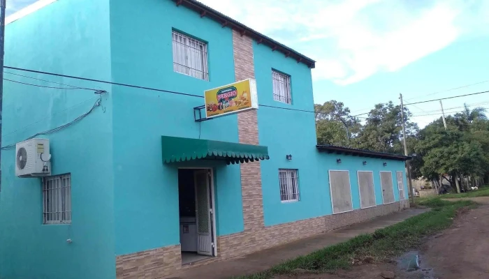 Panaderia Y Minimercadosergio Del Propietario - Mercedes