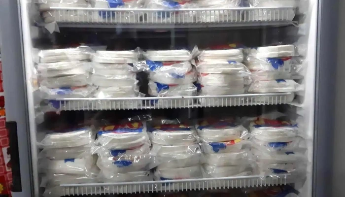 Panaderia Y Panificadora Jr -  Como Llegar - Charata