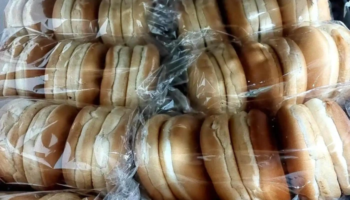 Panaderia Y Panificadora Jr -  Del Propietario - Charata