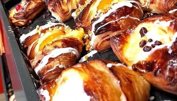Panaderia Y Panificadora La555 -  Del Propietario - Puerto Madryn