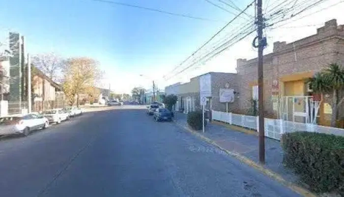 Panaderia Y Panificadora La555 -  Dondedeg - Puerto Madryn