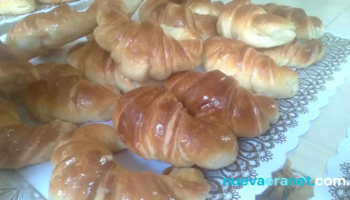 Panaderia Y Pasteleria Alfaomega Del Propietario - San Rafael