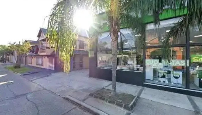Panaderia Y Pasteleria Alma Mia -  Telefonodeg - Bella Vista