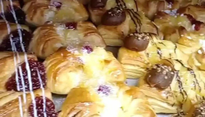 Panaderia Y Pasteleria Alma Mia -  Videos - Bella Vista