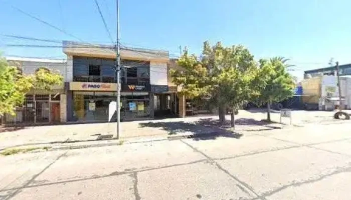 Panaderia Y Pasteleria Canela Y Limon Cerca De Mideg - San Rafael