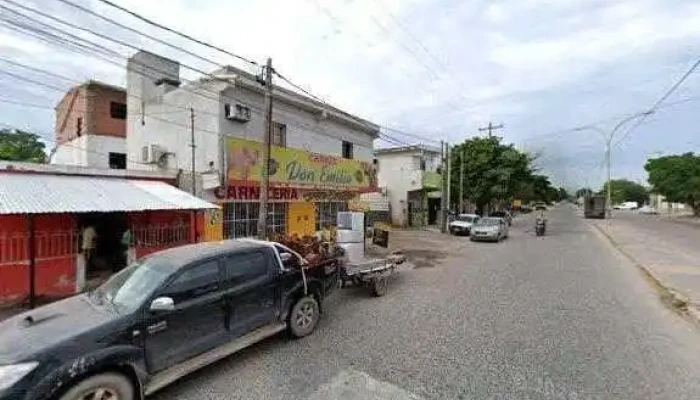 Panaderia Y Pasteleria Cinthia Numerodeg - La Banda