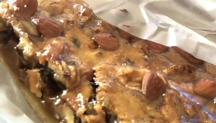 Panaderia Y Pasteleria De Tere Bobbio Videos - Santa Fe de la Vera Cruz