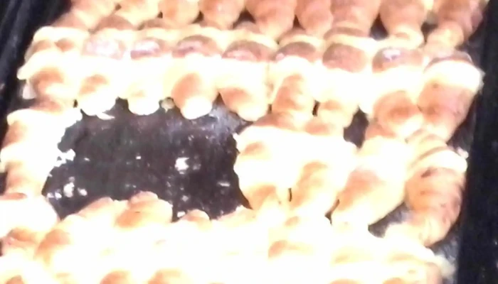 Panaderia Y Pasteleria Del Centro Comida Y Bebida - Salta