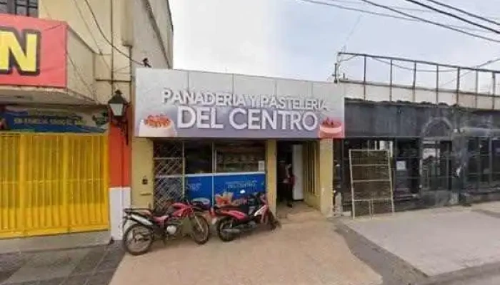 Panaderia Y Pasteleria Del Centro Puntajedeg - Salta
