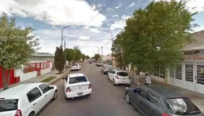 Panaderia Y Pasteleria Delicias Ana Paula Cerca De Mideg - Pico Truncado