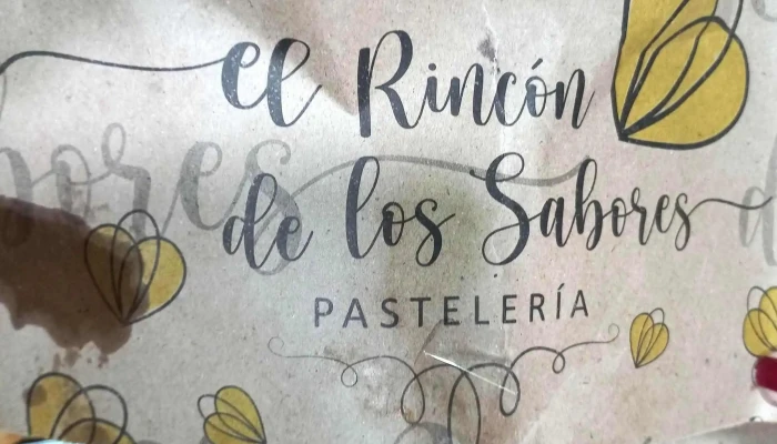 Panaderia Y Pasteleria El Rincon De Los Sabores Fotos - Neuquén