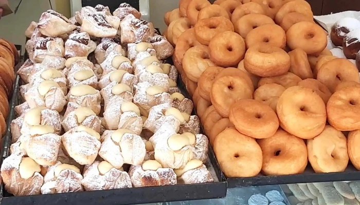 Panaderia Y Pasteleria El Rincon De Los Sabores Sitio Web - Neuquén