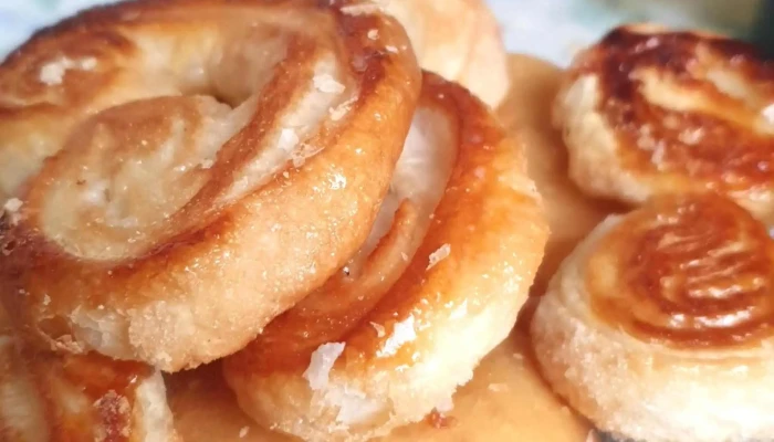 Panaderia Y Pasteleria El Rincon De Los Sabores Videos - Neuquén