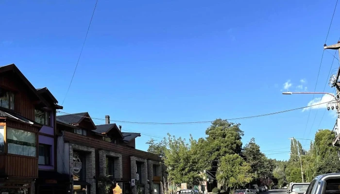 Panaderia Y Pasteleria El Trigal Catalogo - San Martín de los Andes