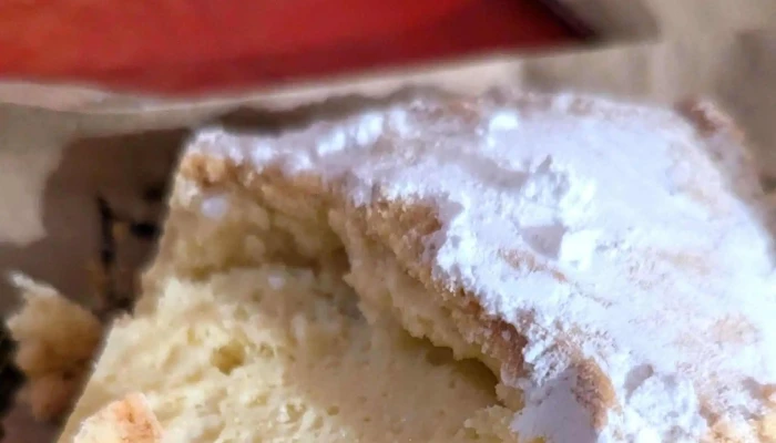 Panadería y Pastelería El Trigal - San Martín De Los Andes
