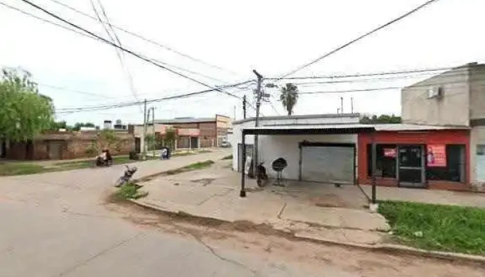 Panaderia Y Pasteleria Elemar Comentariosdeg - Sáenz Peña
