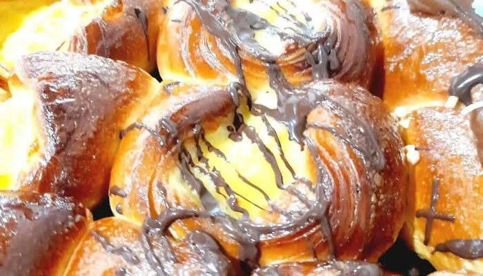 Panaderia Y Pasteleria Elemar Comida Y Bebida - Sáenz Peña