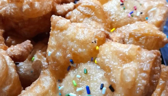 Panaderia Y Pasteleria Elemar Del Propietario - Sáenz Peña