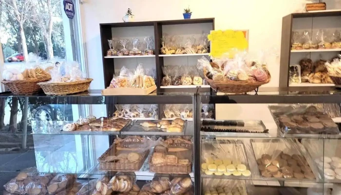 Panaderia y Pastelería La Espiga - Luján De Cuyo