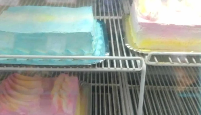 Panaderia Y Pasteleria La Hermosa Ubicacion - Río Gallegos